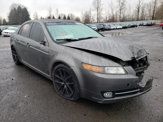 ACURA TL 2007 19uua66247a036175