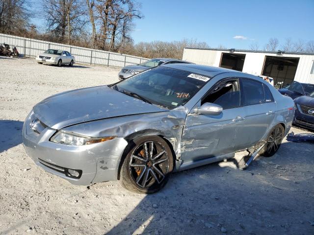 ACURA TL 2007 19uua66247a037875