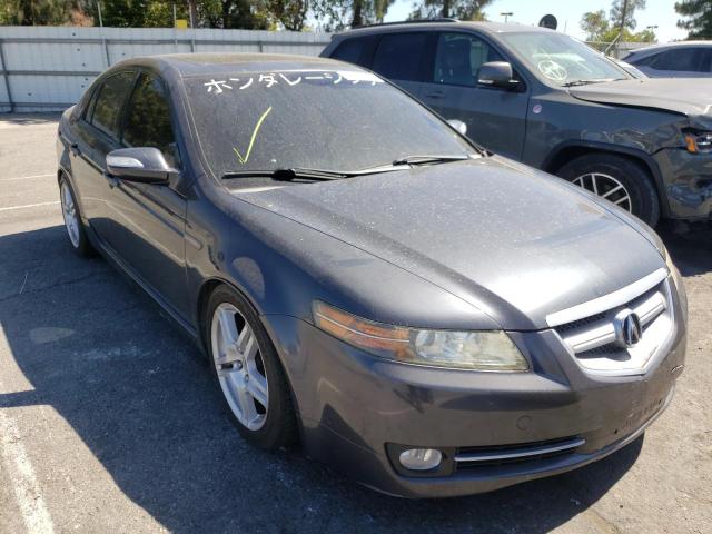 ACURA TL 2007 19uua66247a044468