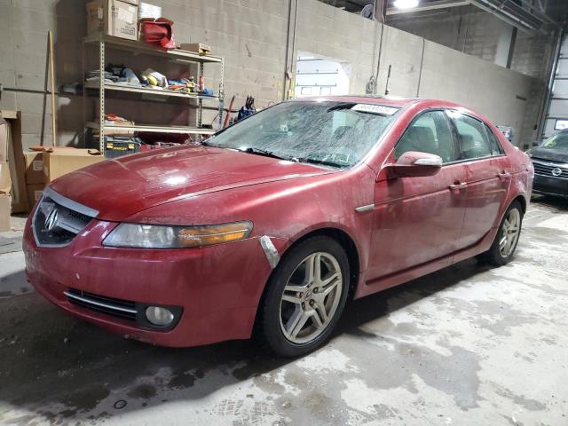 ACURA TL 2007 19uua66247a048312