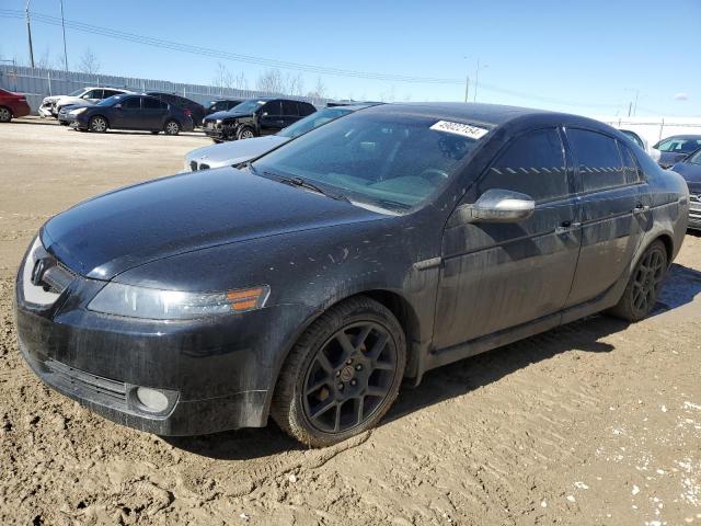 ACURA TL 2007 19uua66247a801952