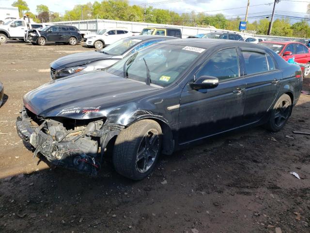 ACURA TL 2008 19uua66248a001539