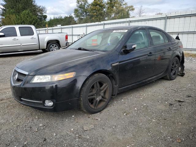 ACURA TL 2008 19uua66248a002996