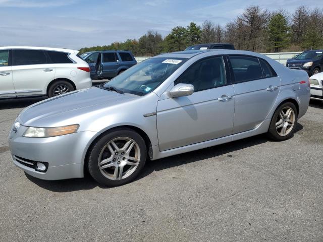 ACURA TL 2008 19uua66248a003128