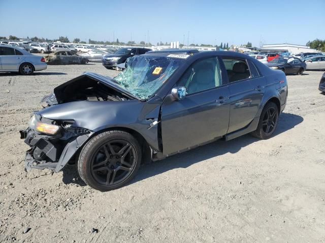 ACURA TL 2008 19uua66248a007003