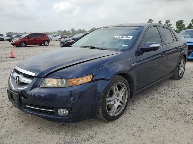 ACURA TL 2008 19uua66248a008443