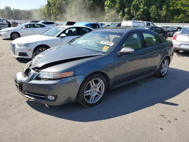 ACURA TL 2008 19uua66248a009835