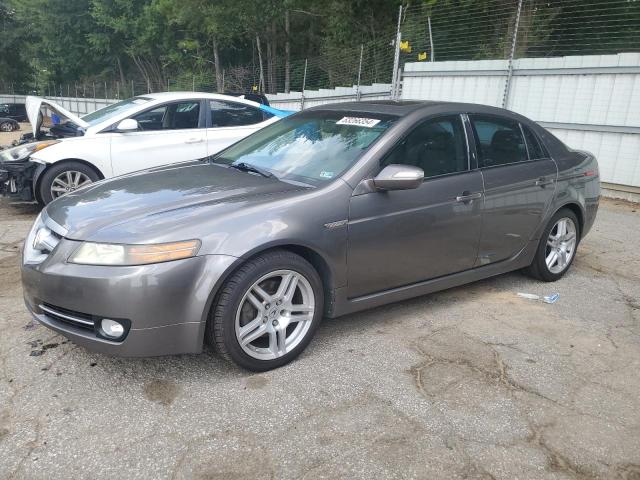 ACURA TL 2008 19uua66248a012573