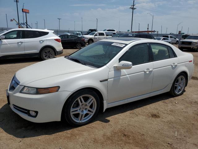 ACURA TL 2008 19uua66248a018289