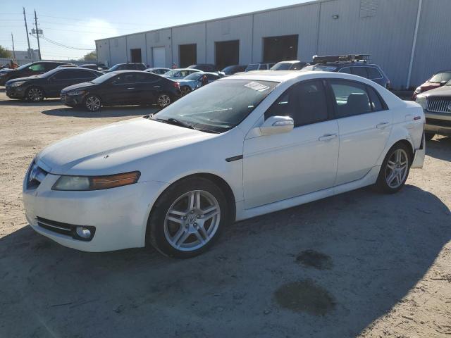 ACURA TL 2008 19uua66248a019197