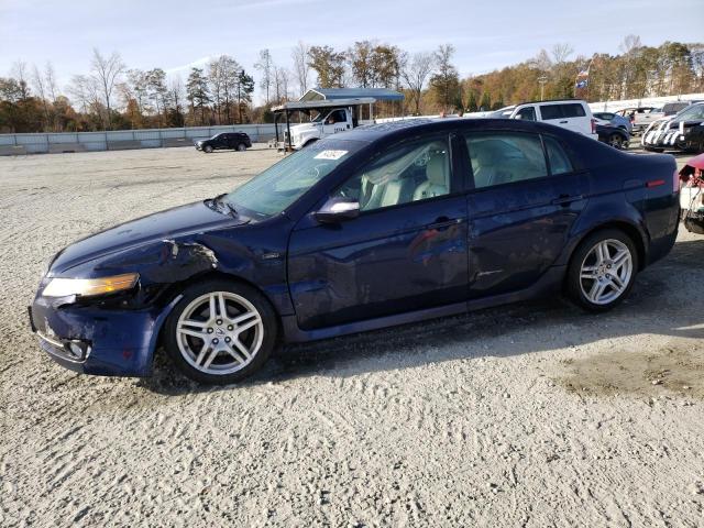 ACURA TL 2008 19uua66248a020382