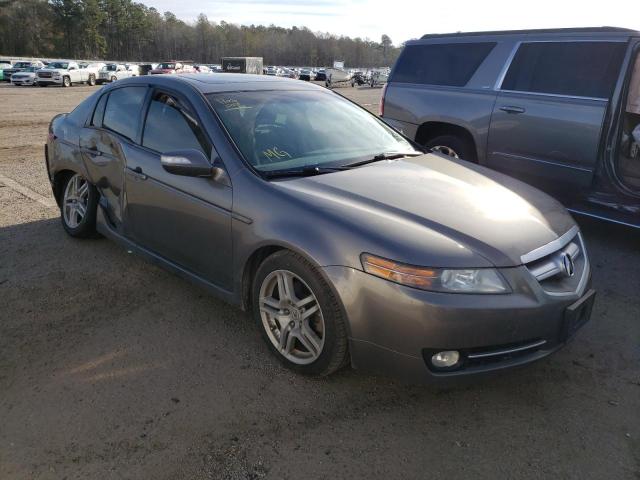 ACURA TL 2008 19uua66248a024867