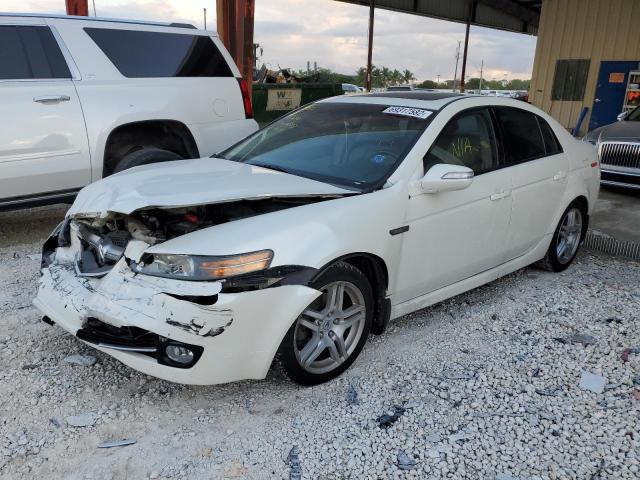 ACURA TL 2008 19uua66248a026523