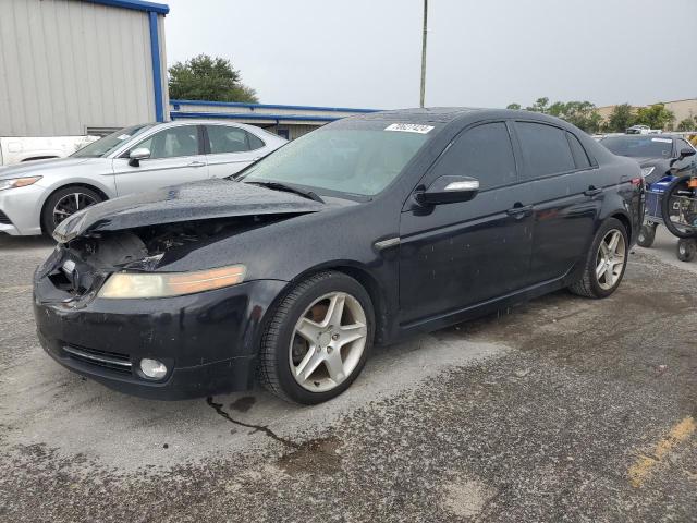 ACURA TL 2008 19uua66248a031575