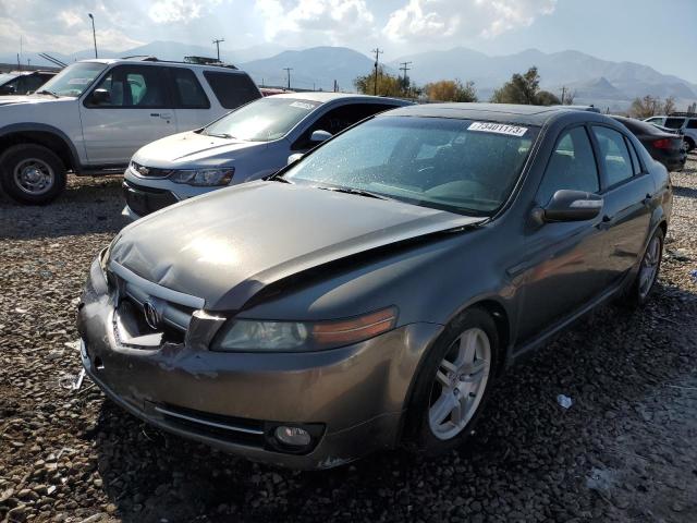 ACURA TL 2008 19uua66248a032077