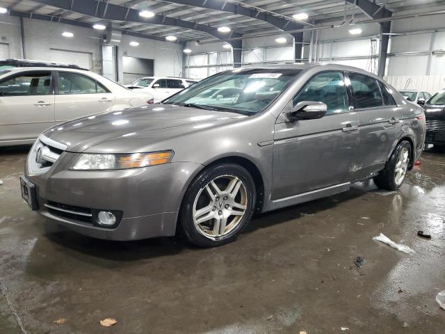 ACURA TL 2008 19uua66248a033407