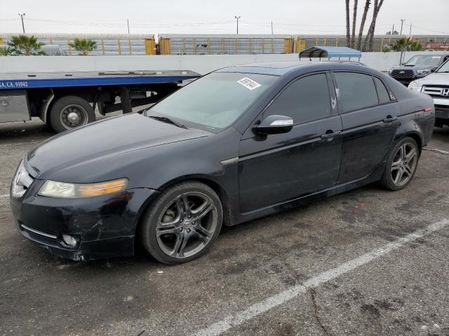 ACURA TL 2008 19uua66248a042964