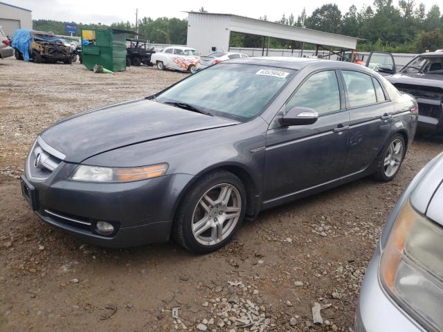 ACURA TL 2008 19uua66248a043189