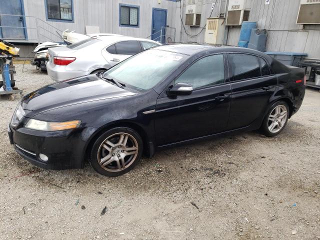 ACURA TL 2008 19uua66248a051180