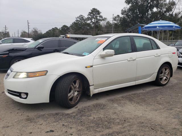 ACURA TL 2008 19uua66248a053091