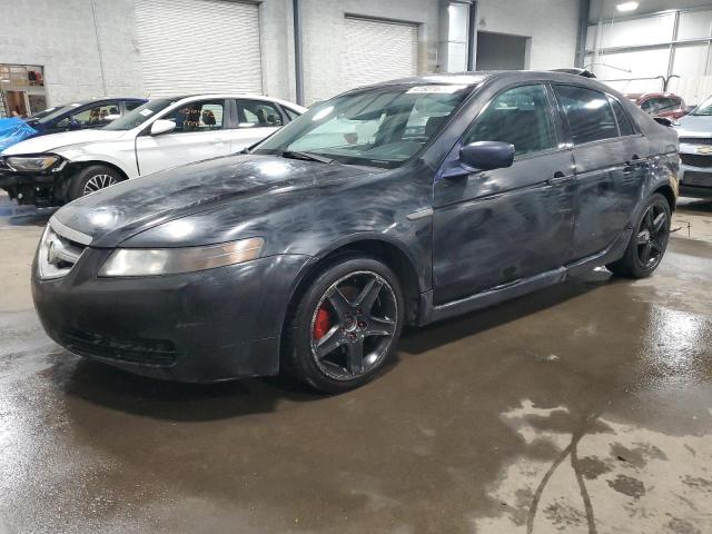 ACURA TL 2004 19uua66254a015749