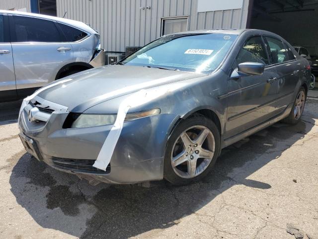 ACURA TL 2004 19uua66254a031238