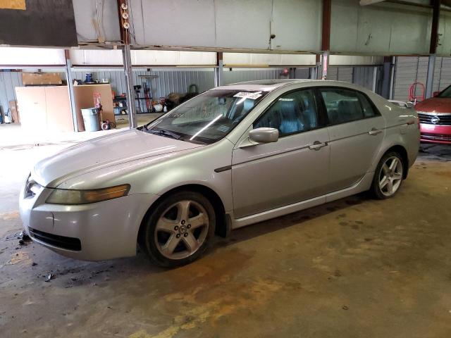 ACURA TL 2004 19uua66254a040375