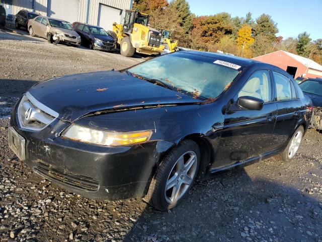 ACURA TL 2004 19uua66254a046323