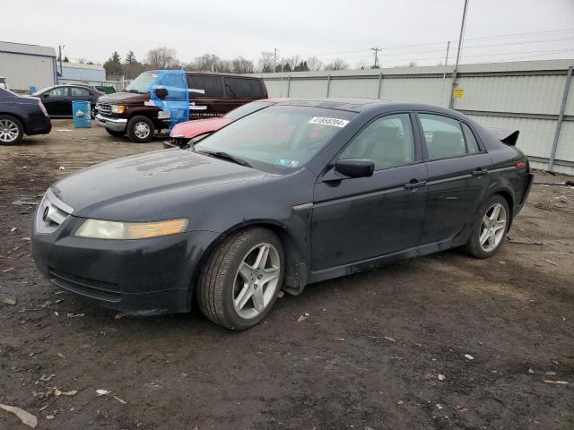 ACURA TL 2004 19uua66254a047360