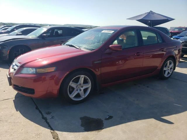 ACURA TL 2004 19uua66254a051425