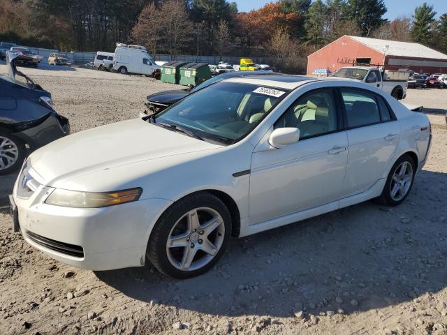 ACURA TL 2004 19uua66254a053613