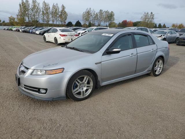 ACURA TL 2004 19uua66254a055023