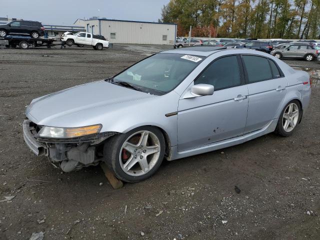 ACURA TL 2004 19uua66254a057340