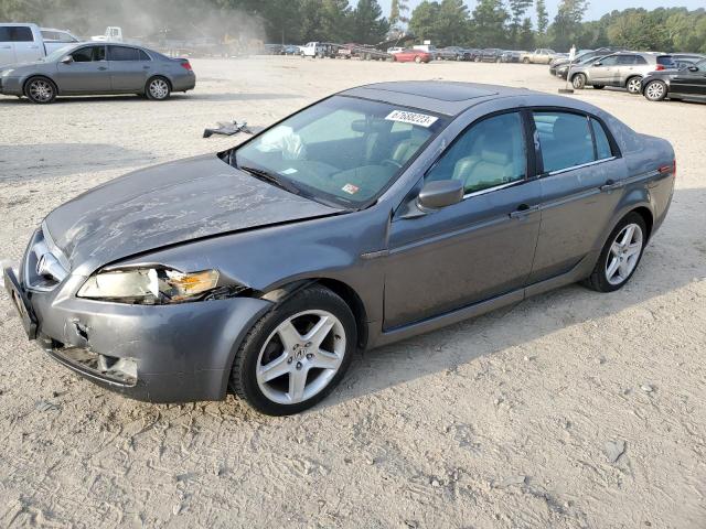 ACURA TL 2004 19uua66254a059489