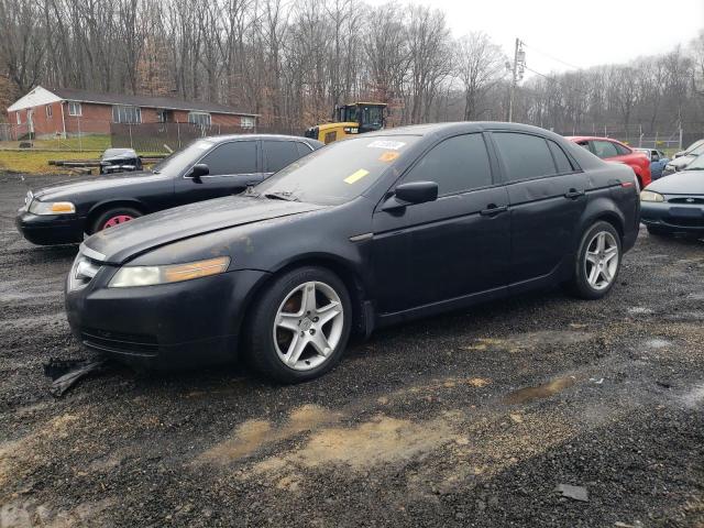 ACURA TL 2005 19uua66255a002131