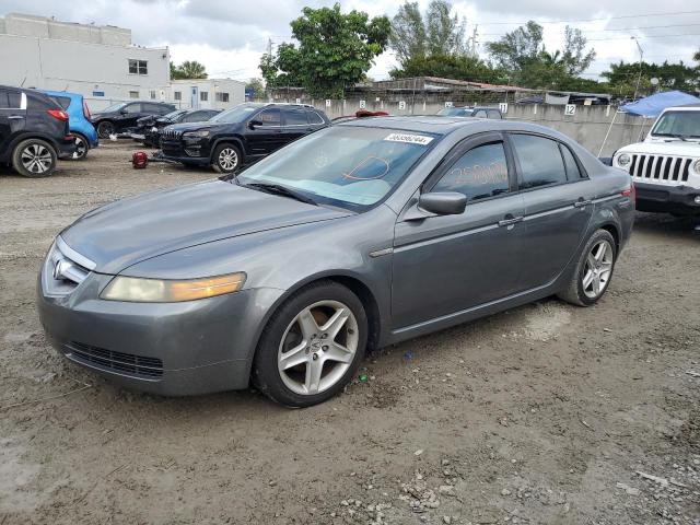 ACURA TL 2005 19uua66255a008057