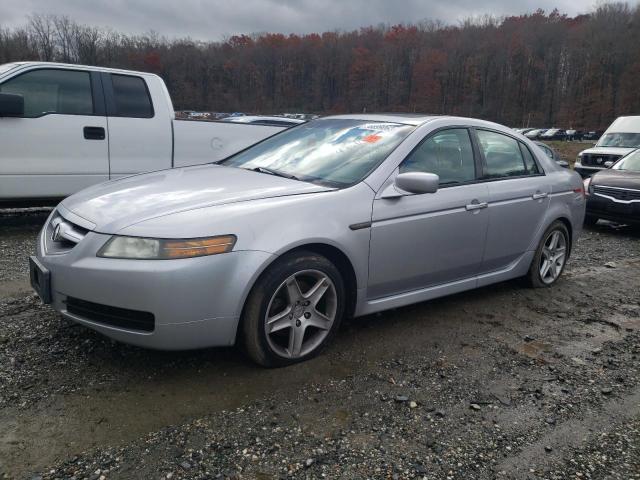 ACURA TL 2005 19uua66255a017356