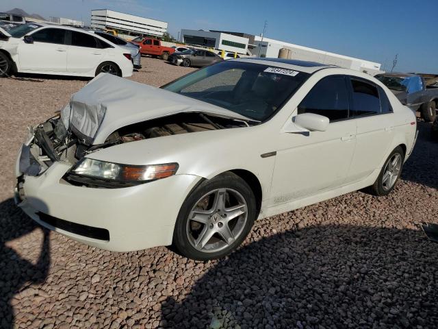 ACURA TL 2005 19uua66255a019513