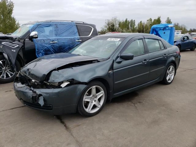 ACURA TL 2005 19uua66255a022315