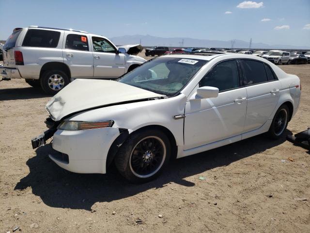 ACURA TL 2005 19uua66255a030611