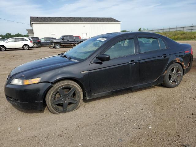 ACURA TL 2005 19uua66255a030916