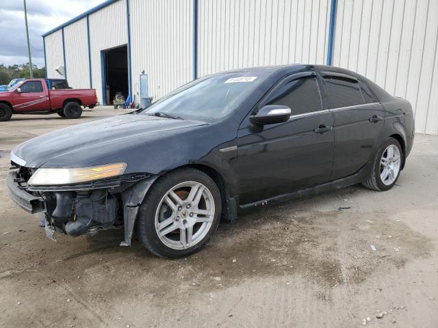 ACURA TL 2005 19uua66255a034965