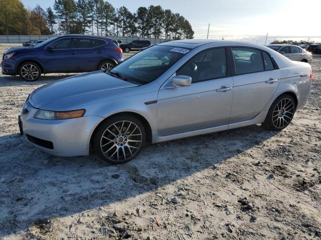 ACURA TL 2005 19uua66255a037526