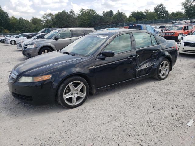 ACURA TL 2005 19uua66255a038904