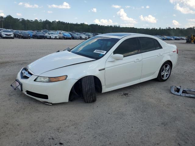 ACURA TL 2005 19uua66255a044699