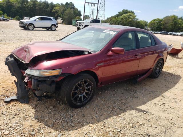 ACURA TL 2005 19uua66255a045478