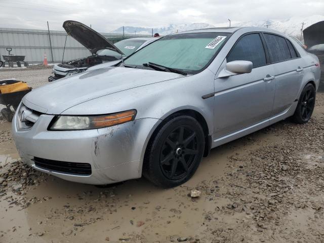 ACURA TL 2005 19uua66255a049501