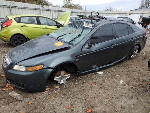 ACURA TL 2005 19uua66255a050406