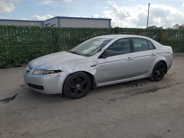 ACURA TL 2005 19uua66255a061227