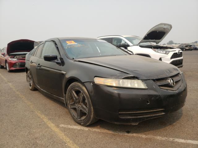 ACURA TL 2005 19uua66255a068968